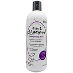 Enviro Fresh: 4 in 1 Shampoo: Lavender Chamomile 380mL