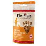 FirstMate FirstMate: Mini Trainers: Grass Fed Lamb Meal & Blueberries 8oz