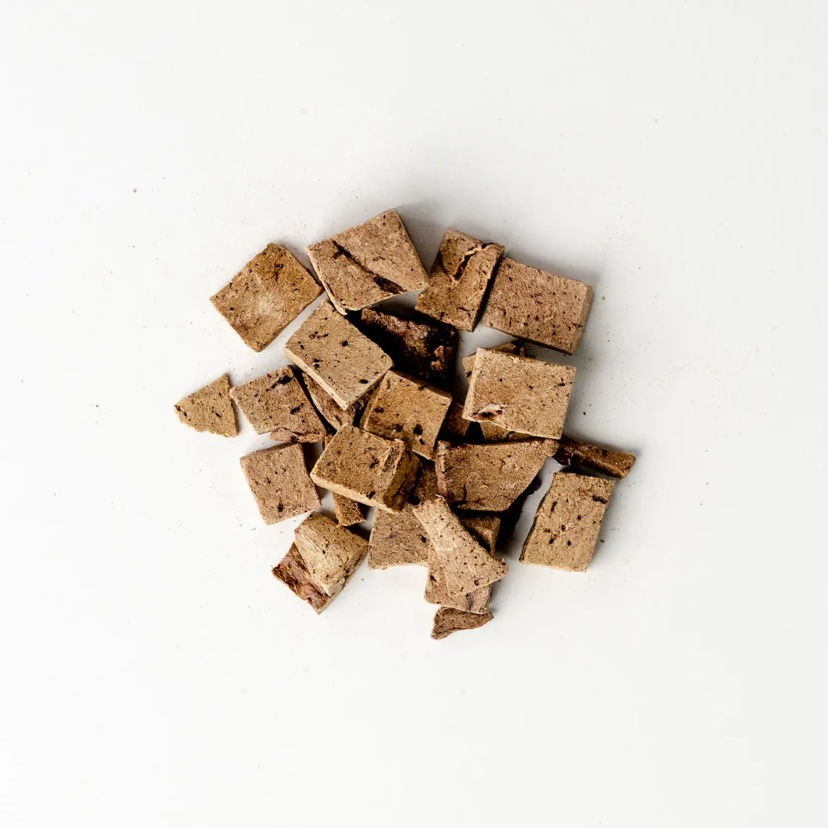 Green Juju Green Juju: Freeze Dried Trainers: Bison Liver 85g