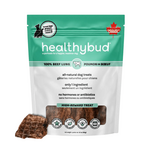 HealthyBud HealthyBud: Beef Lung 150g