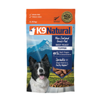 K9 Natural K9 Natural: Beef Feast Topper 142g