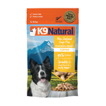 K9 Natural K9 Natural: Chicken Feast Topper 100g