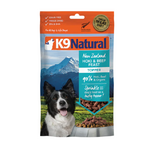 K9 Natural K9 Natural: Hoki & Beef Topper 100g