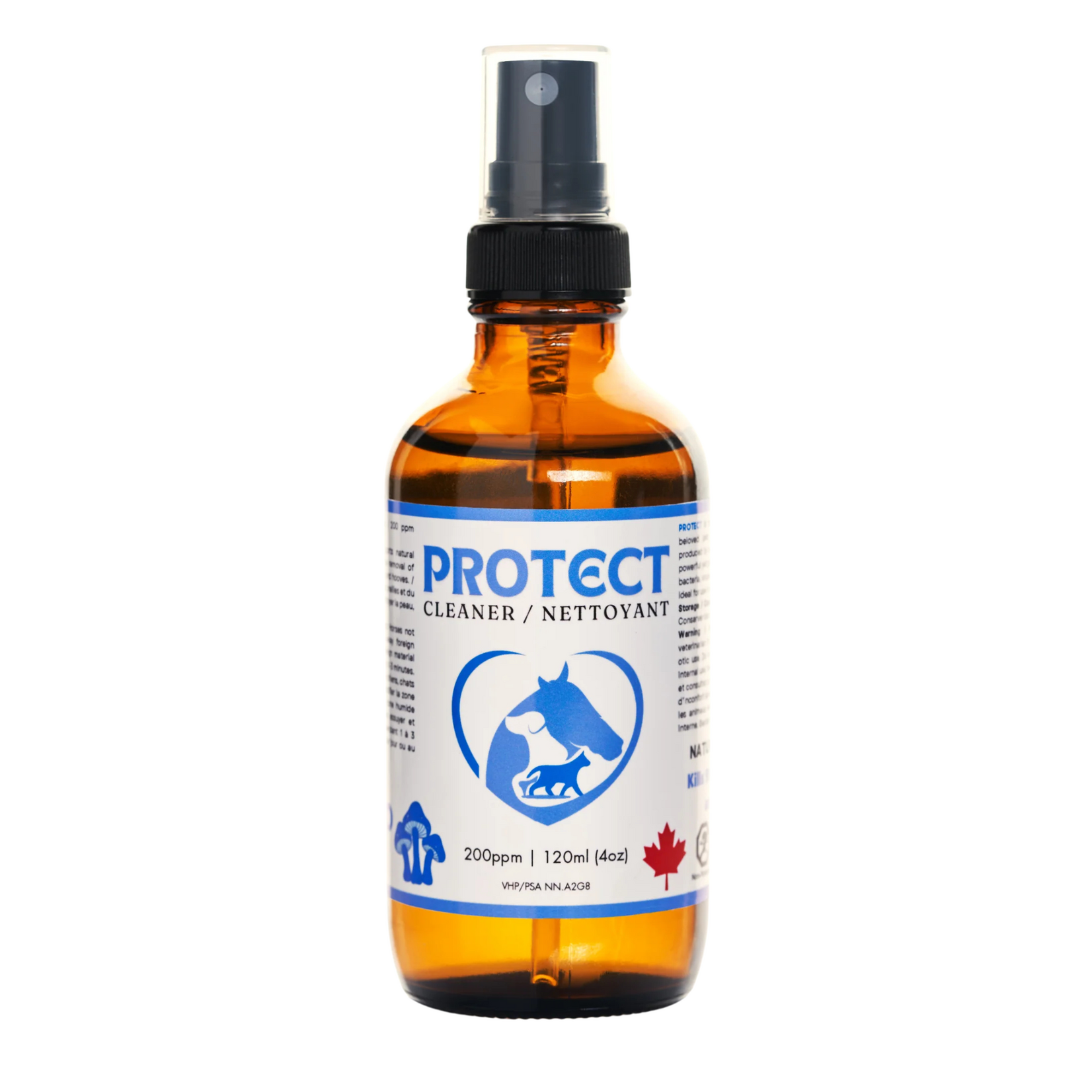 Myco Pet Myco Pet: Protect Spray 4oz
