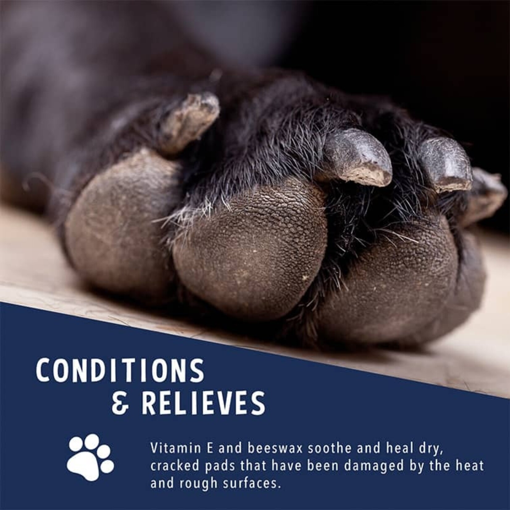 Musher's Secret Musher's Secret: Paw Protection