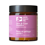 North Hound Life North Hound Life: Skin & Coat+ 100g