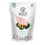 New Zealand Pet Food Co. NZPF: WOOF: Freeze Dried: Woof Chicken 280g