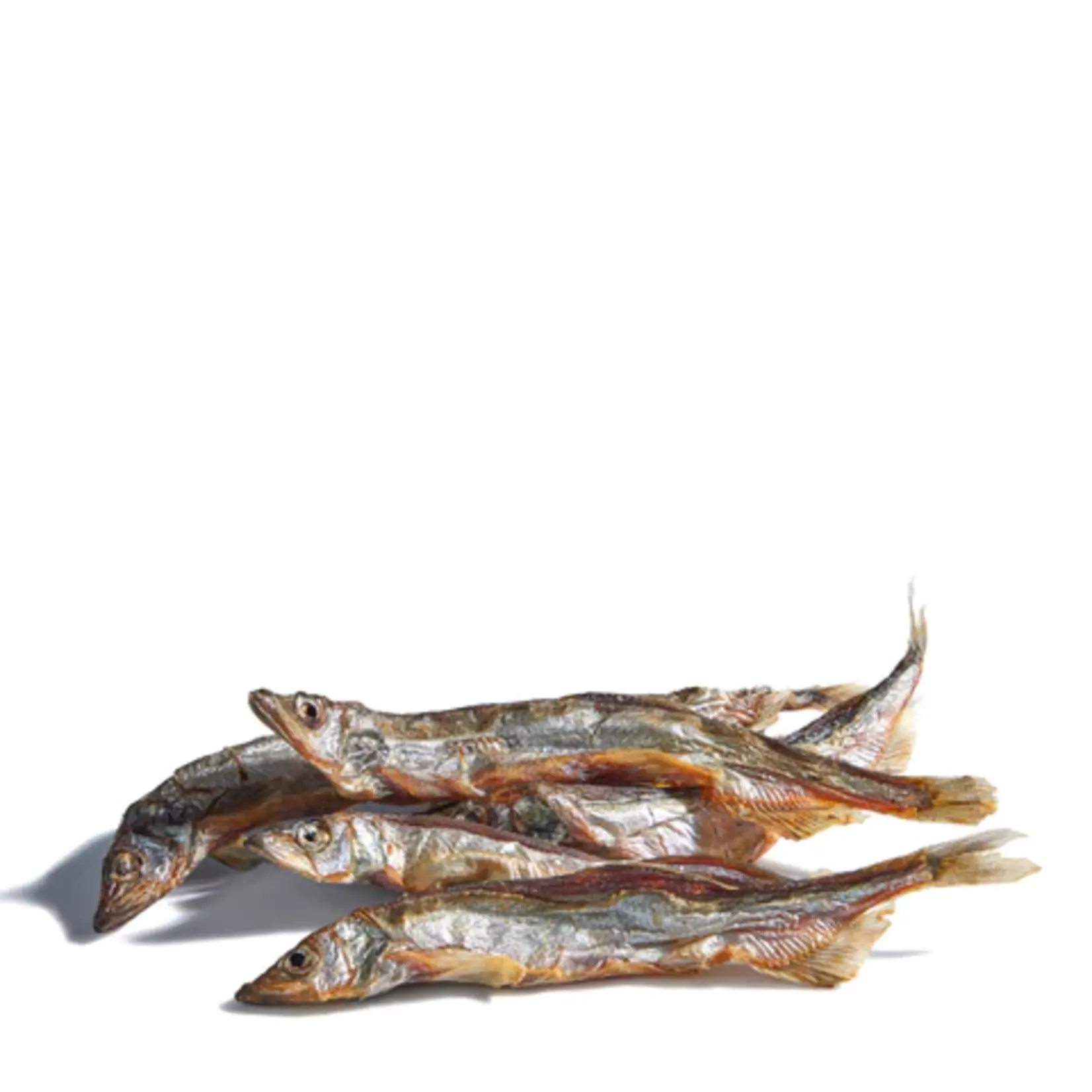 Just Raw Just Raw: Dehydrated Capelin 85g