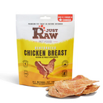 Just Raw Just Raw: Dehydrated Chicken Breast