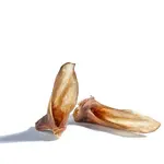 Just Raw Just Raw: Dehydrated Lamb Ears