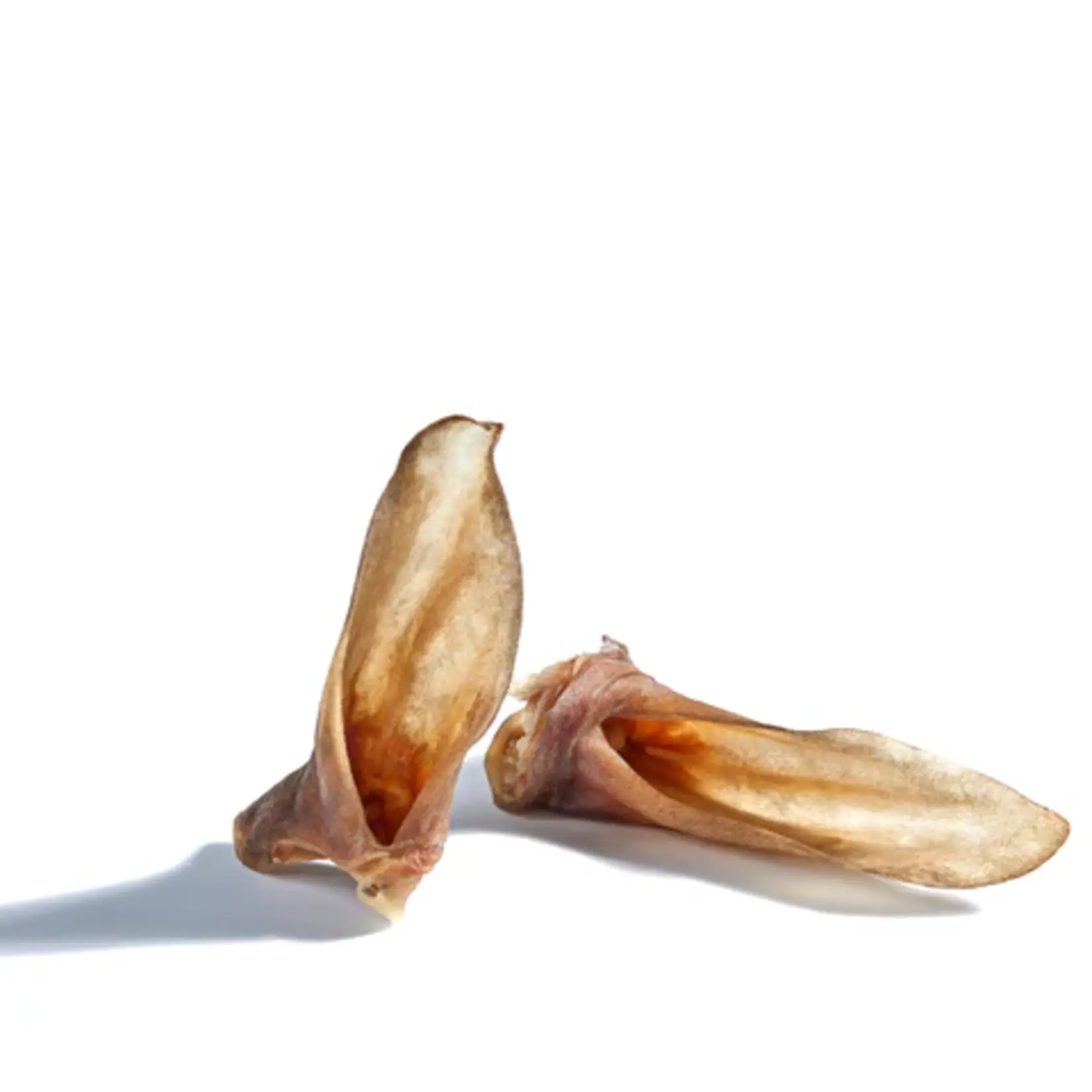 Just Raw Just Raw: Dehydrated Lamb Ears