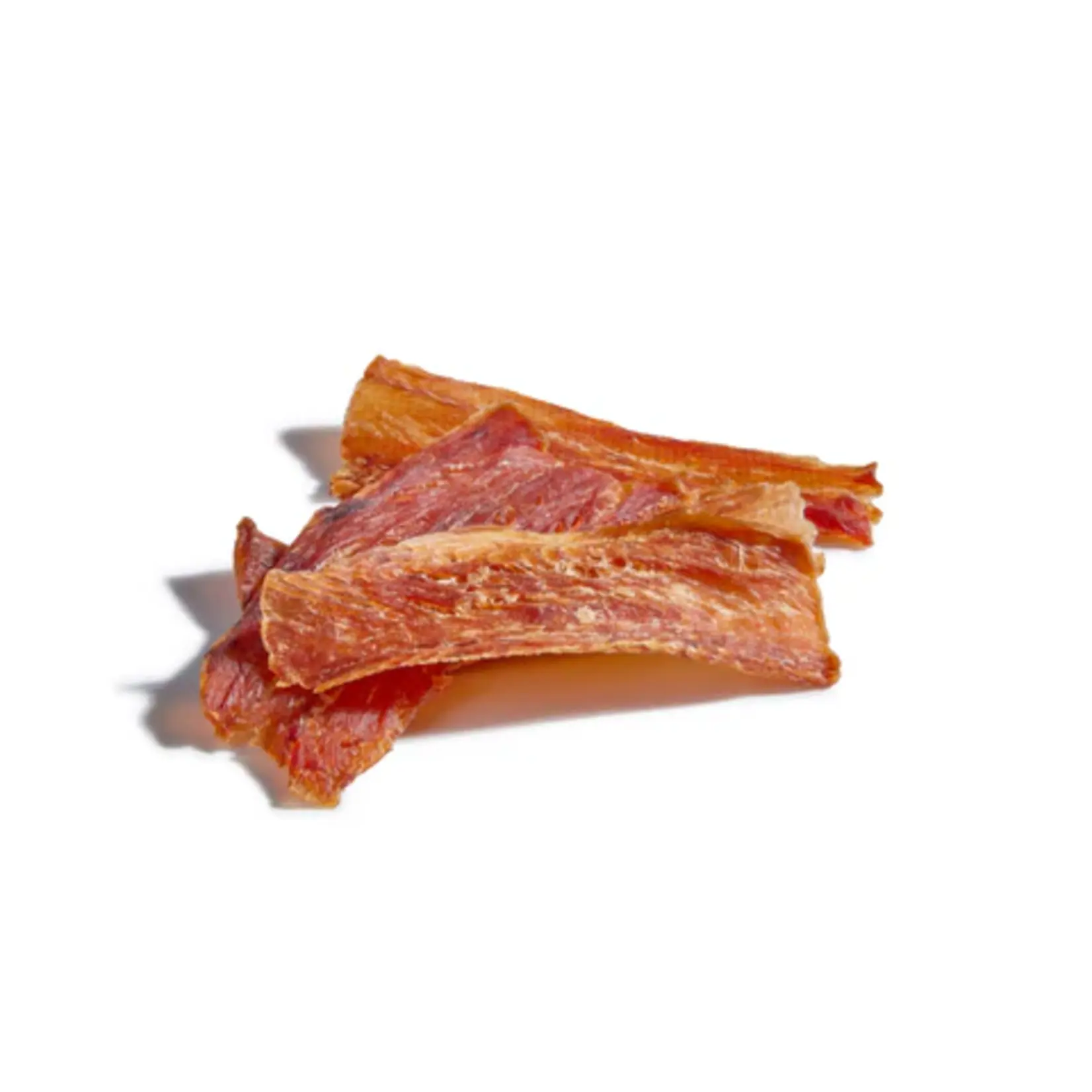 Just Raw Just Raw: Dehydrated Salmon Filet 85g