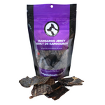 Only One Treats Only One Treats: Kangaroo Jerky 56g