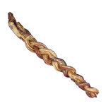 Only One Treats Only One Treats: Braided Lamb Pizzle 8-11"