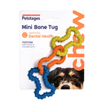 Outward Hound Outward Hound: Petstages: Mini Bone Tug