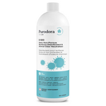 Purodora Purodora: Lab D-500: Disinfectant & Odor Neutralizer: Mint 1L