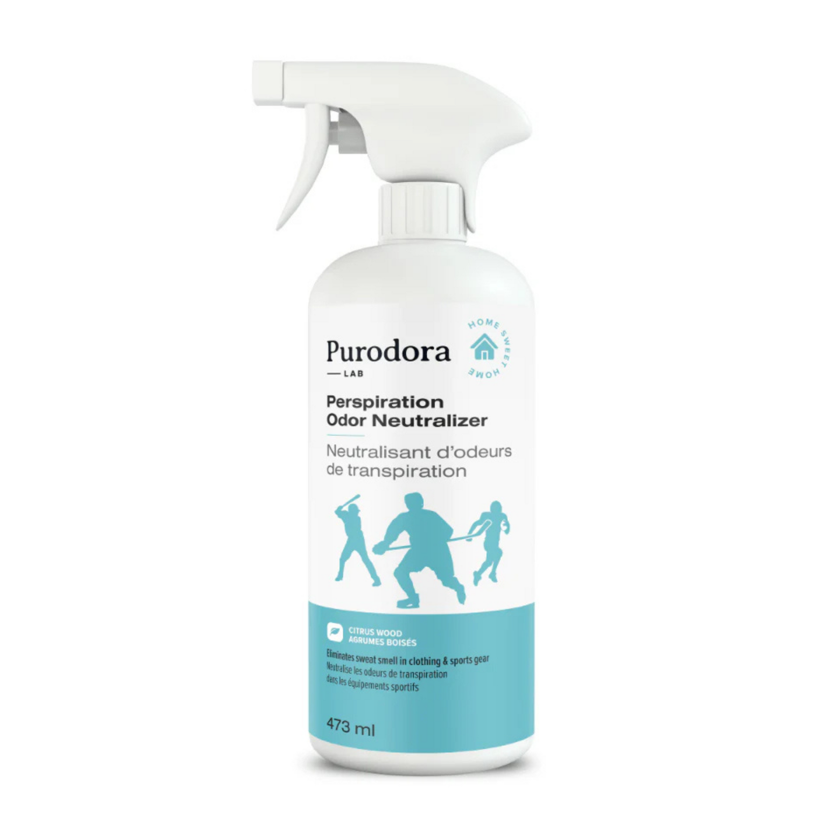 Purodora Purodora: Perspiration Odor Neutralizer 473mL