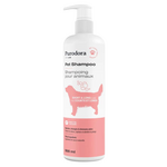 Purodora Purodora: Pet Shampoo: Short & Long Coat: White Tea 500mL