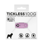 Tickless Tickless: Mini Rechargeable: Purple