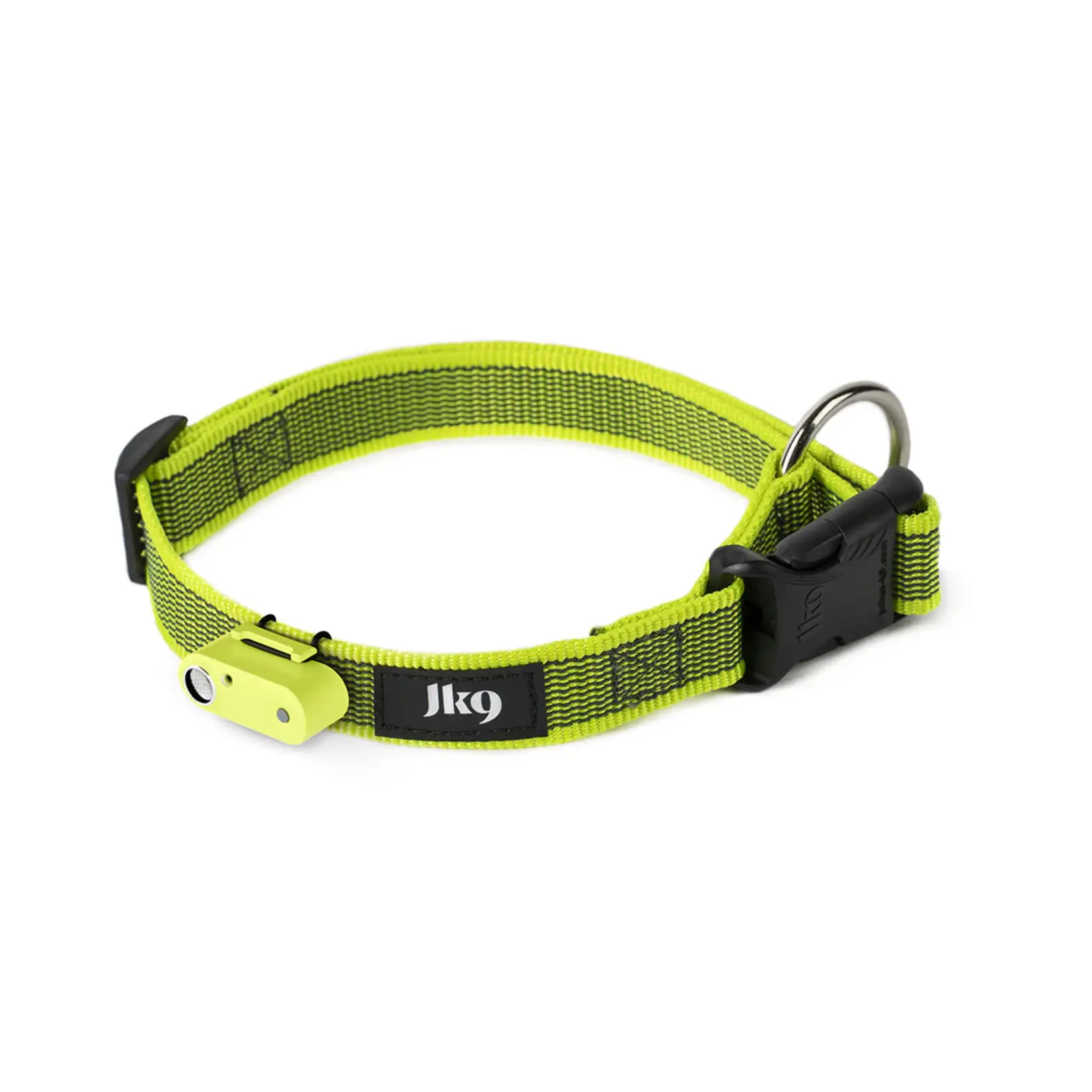 Tickless Tickless: Anti-Tick Outdoor Collar: Neon Yellow