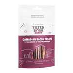 Tilted Barn Tilted Barn: Canadian Bacon Treats 100g