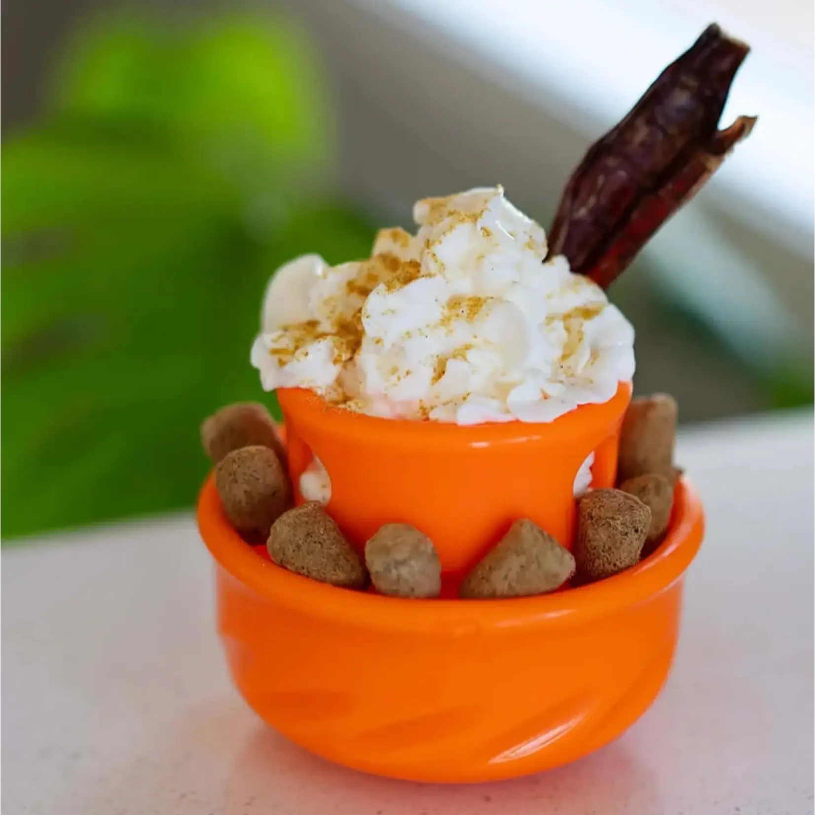 Totally Pooched Totally Pooched: Puzzle n' Play Mushroom