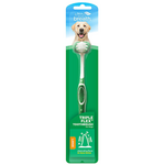 TropiClean Tropiclean: TripleFlex Dental Brush