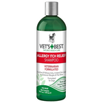 Vet's Best Vet's Best: Allergy Itch Relief Shampoo 16oz
