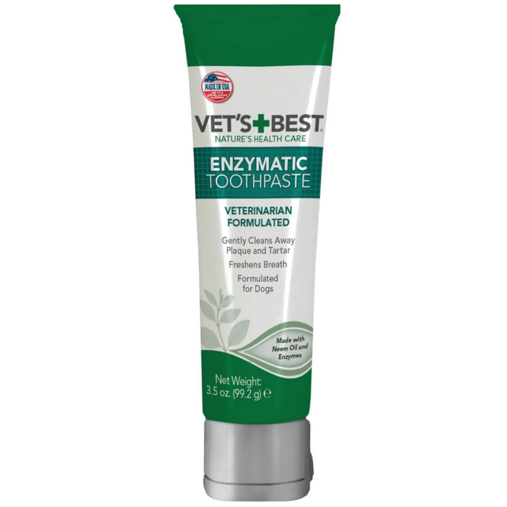 Vet's Best Vet's Best: Enzymatic Toothpaste