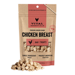 Vital Essentials Vital Essentials: Chicken Breast 60g