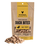 Vital Essentials Vital Essentials: Duck Bites 57g