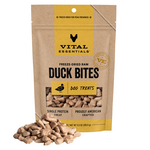 Vital Essentials Vital Essentials: Duck Bites 156g