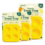 Woof Woof: Pupsicle Treat Tray