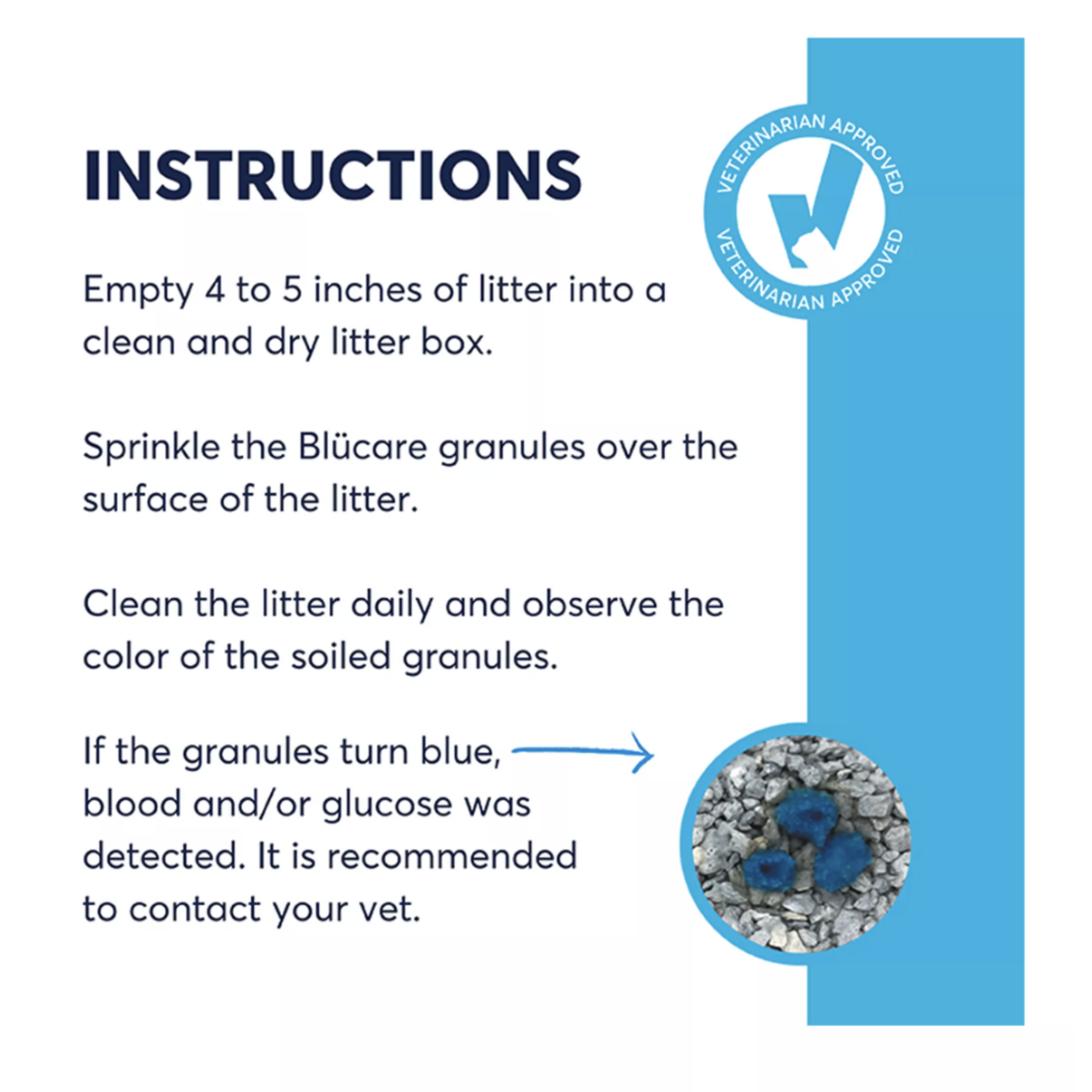 OdourLock maxCare: Ultra Premium Unscented Clumping Litter 12kg