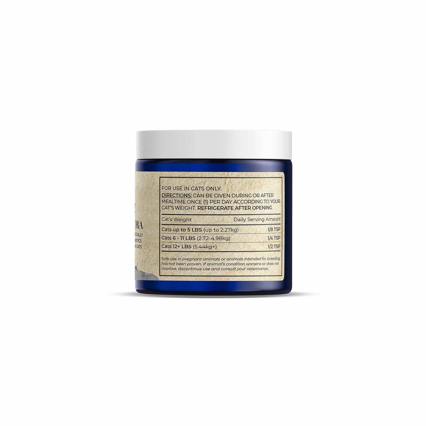 Adored Beast Adored Beast: Felix Flora 40g