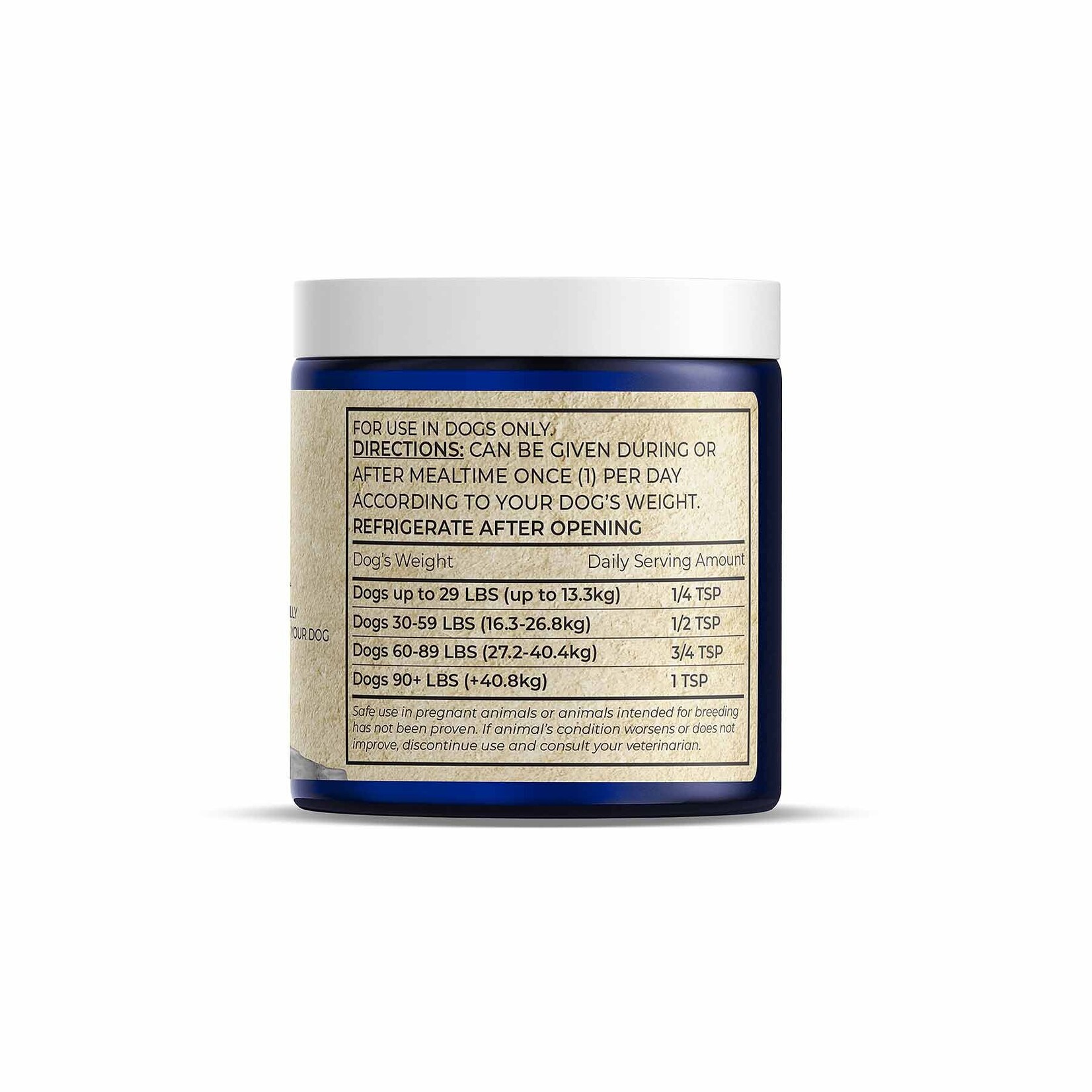 Adored Beast Adored Beast: Fido's Flora