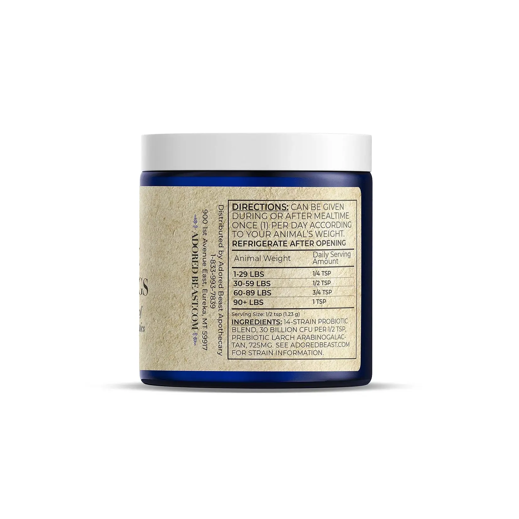 Adored Beast Adored Beast: Love Bugs