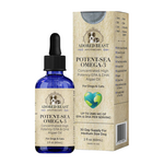 Adored Beast Adored Beast: Potent-Sea Omega 3