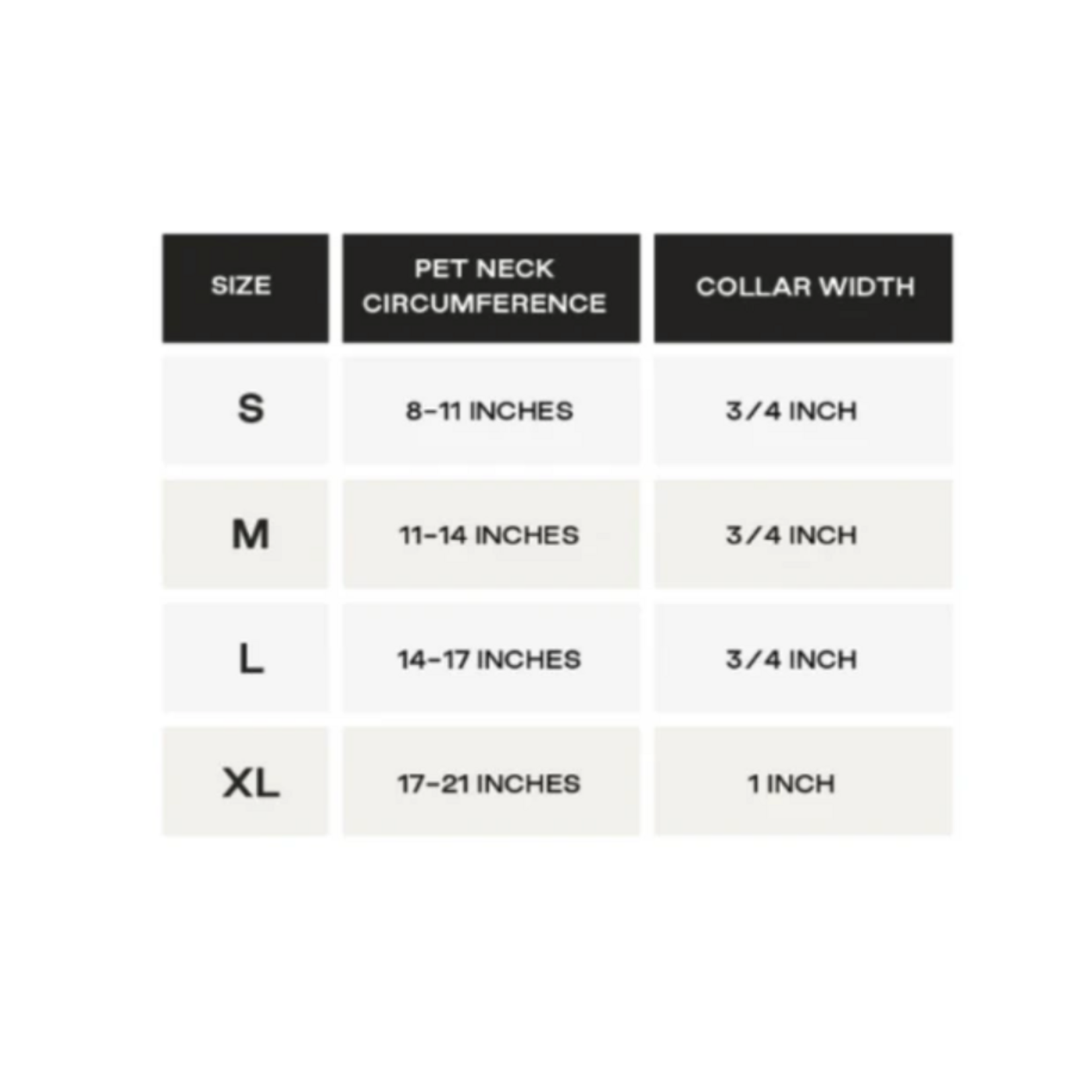 Dexypaws Dexypaws: Sky Blue Waterproof Dog Collar