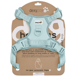Dexypaws Dexypaws: Sky Blue No-Pull Dog Harness