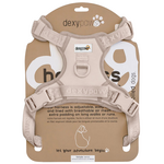 Dexypaws Dexypaws: Nude No-Pull Dog Harness