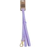 Dexypaws Dexypaws: Lilac Waterproof Dog Leash