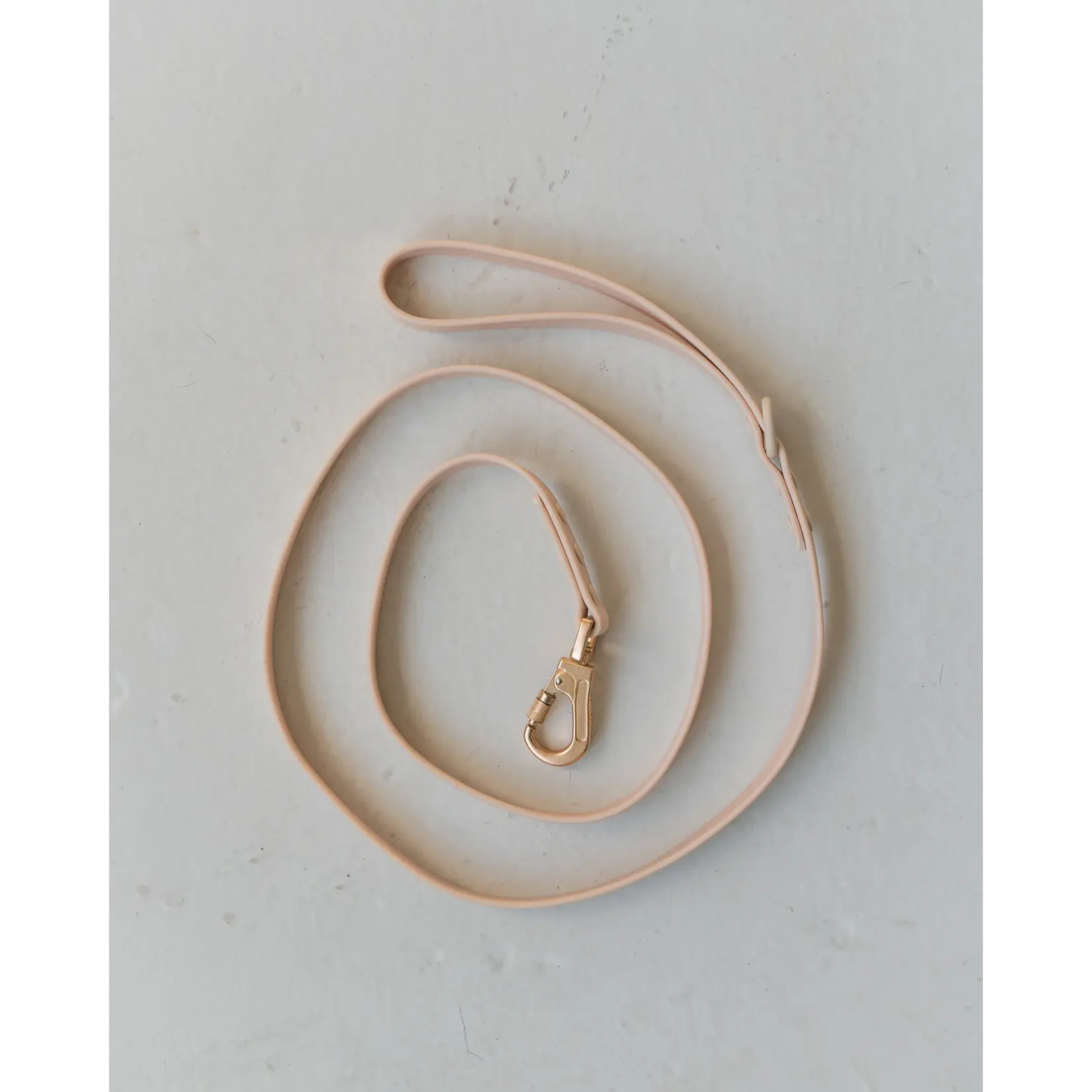 Dexypaws Dexypaws: Nude Waterproof Dog Leash