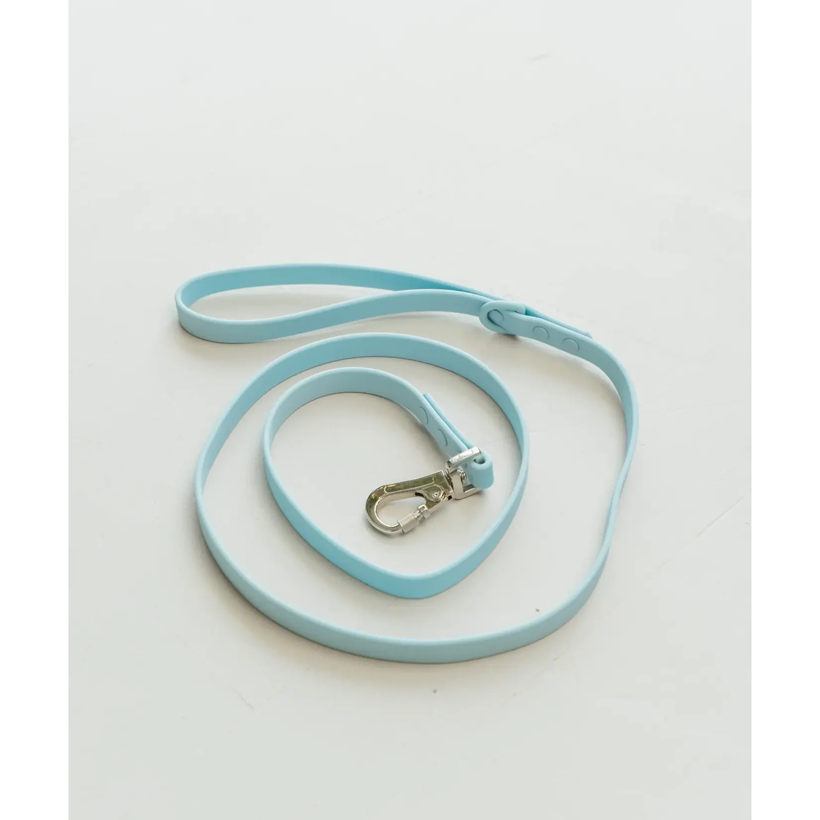 Dexypaws Dexypaws: Sky Blue Waterproof Dog Leash