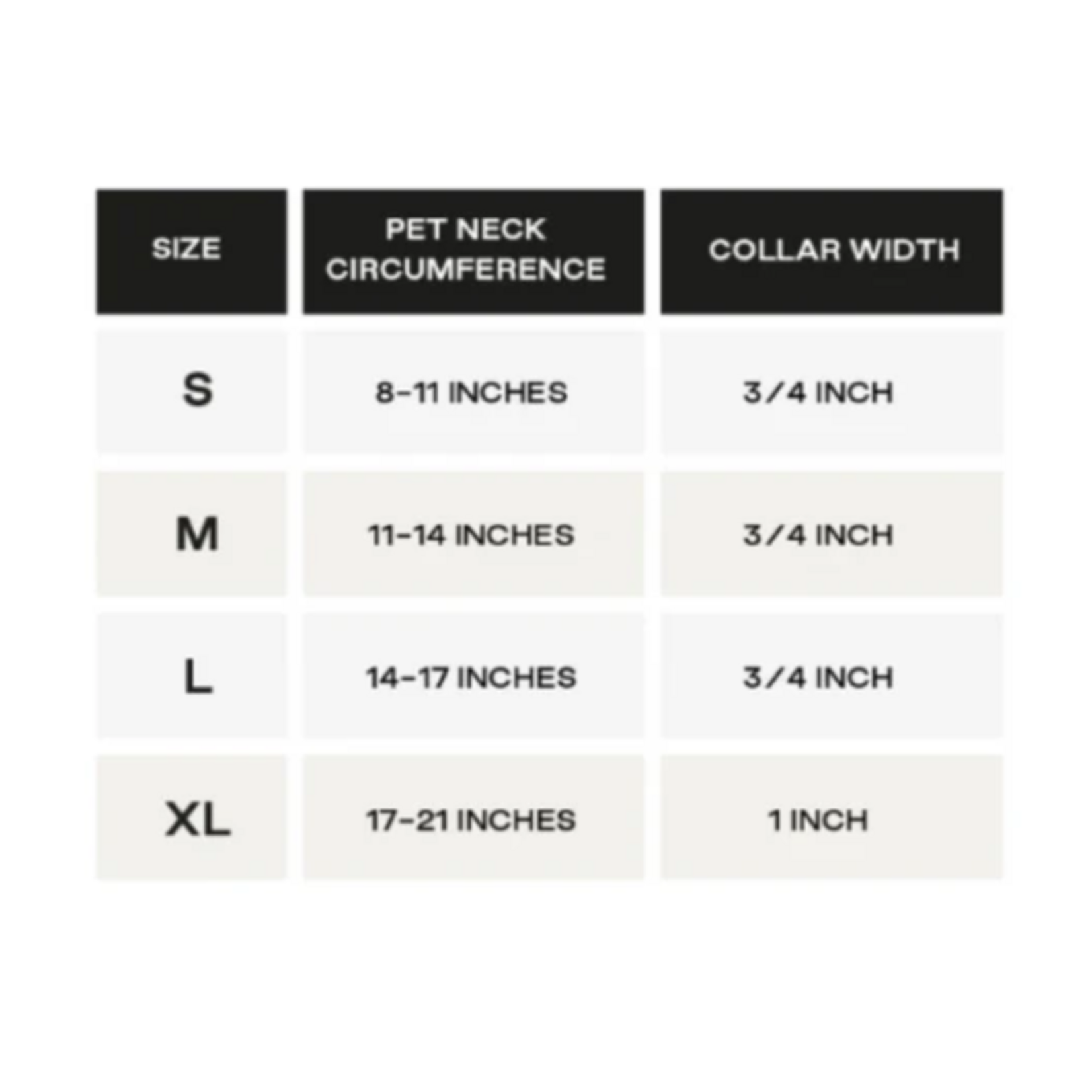 Dexypaws Dexypaws: Sage Green Waterproof Dog Collar