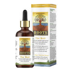 Adored Beast Adored Beast: The Wolf: Species Appropriate Probiotic 60mL