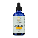 Adored Beast Adored Beast: Turkey Tail Mushrooms: Liquid Triple Extract 125mL