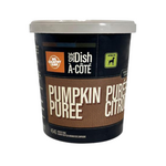 Big Country Raw Big Country Raw: Side Dish: Organic Pumpkin Puree 454g