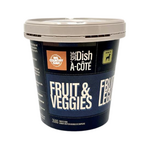 Big Country Raw Big Country Raw: Side Dish: Fruit & Veggies 350g