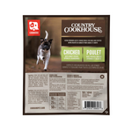 Big Country Raw Caravan: Country Cookhouse: Gently Cooked Chicken Recipe 1lb